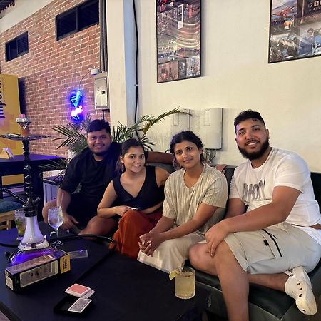 Asha Hostel La Fortuna Екстер'єр фото