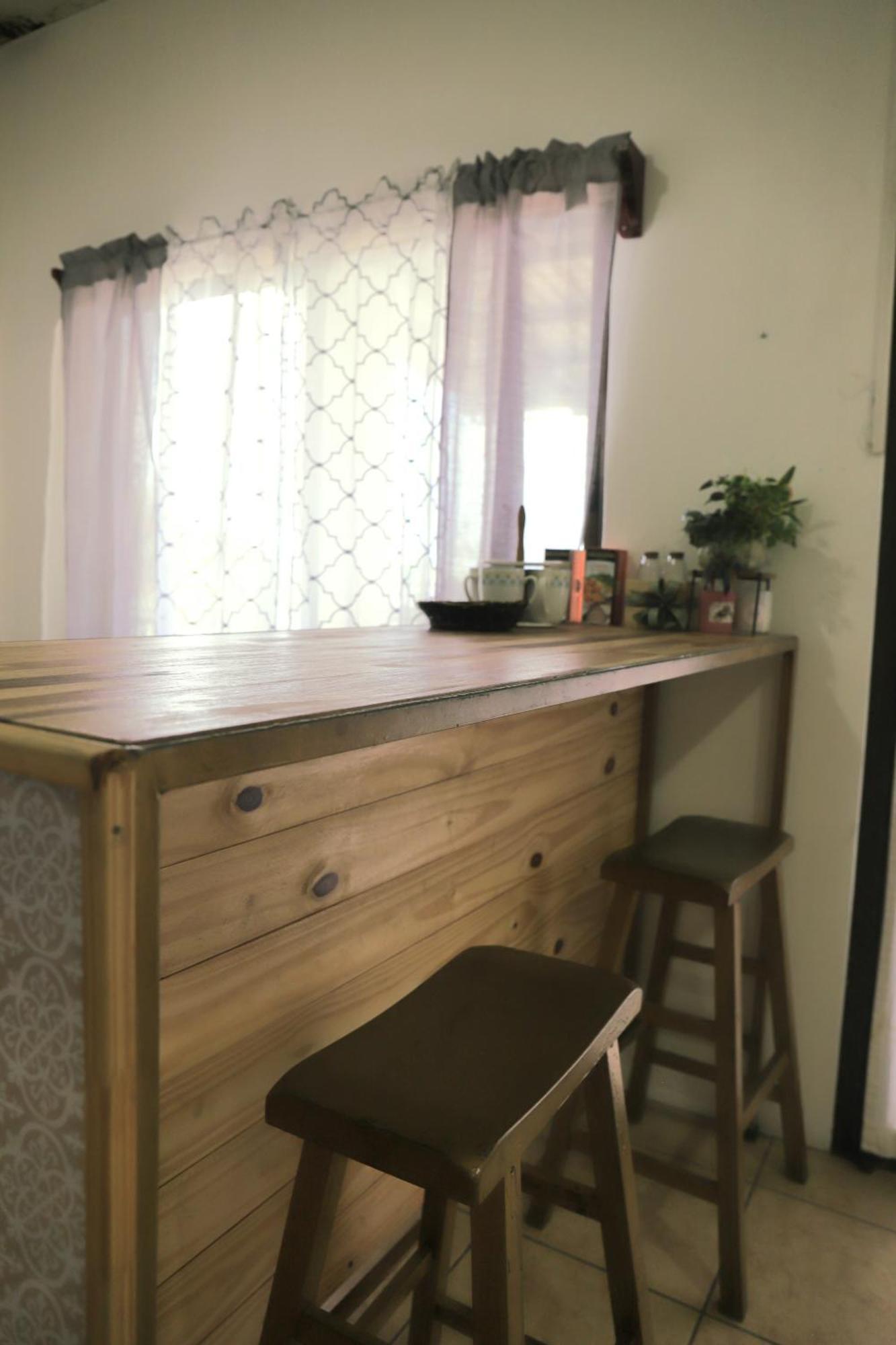 Asha Hostel La Fortuna Екстер'єр фото