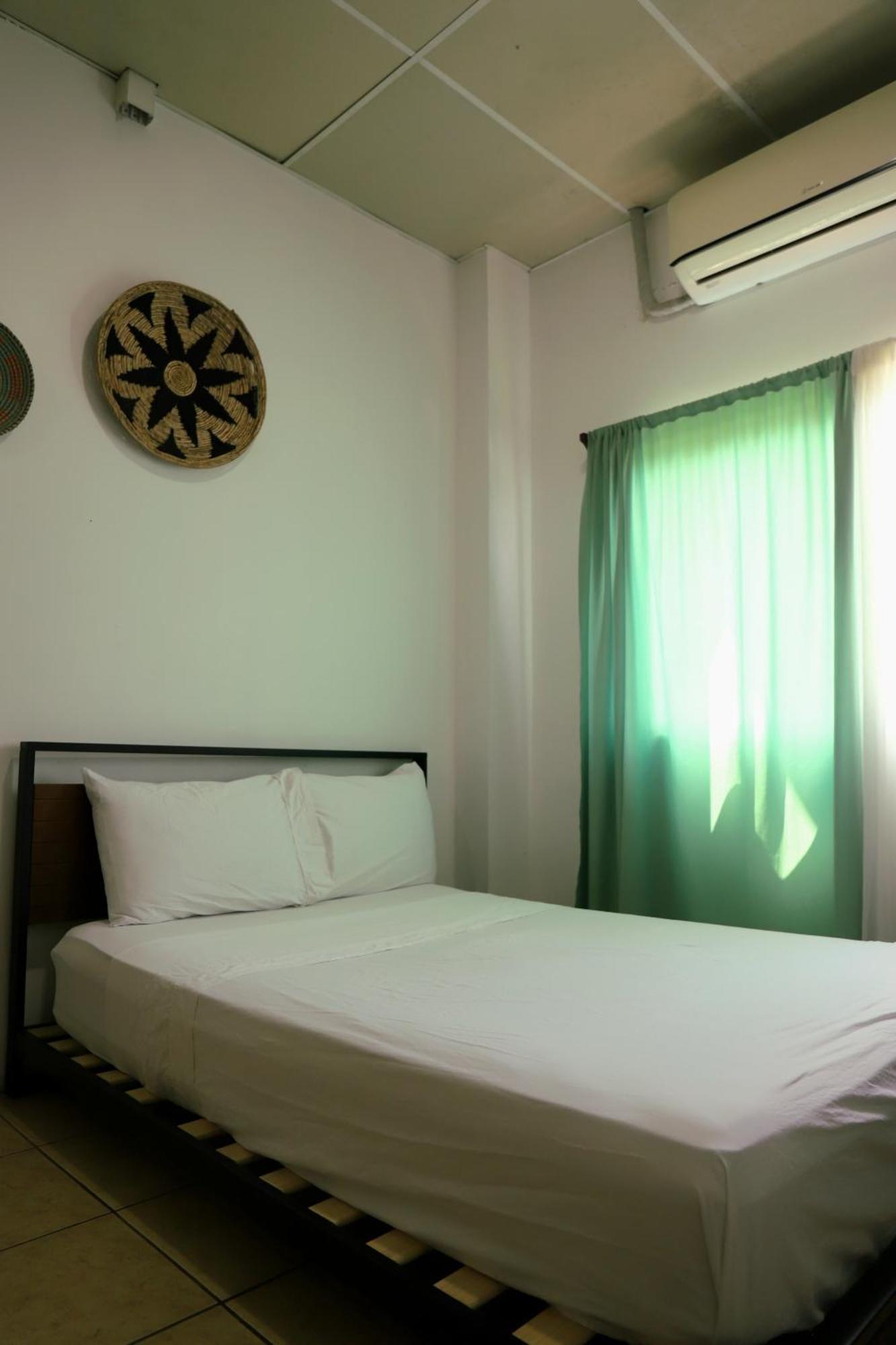 Asha Hostel La Fortuna Екстер'єр фото