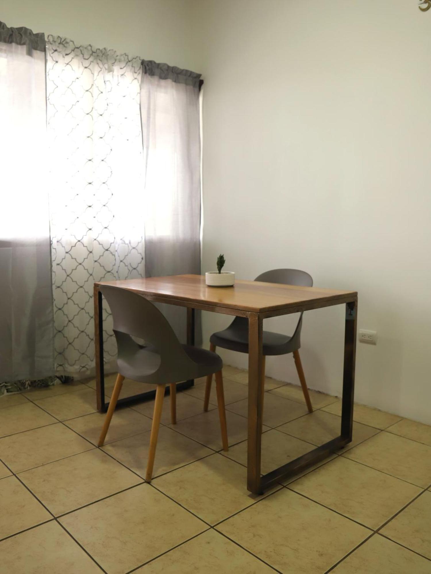 Asha Hostel La Fortuna Екстер'єр фото