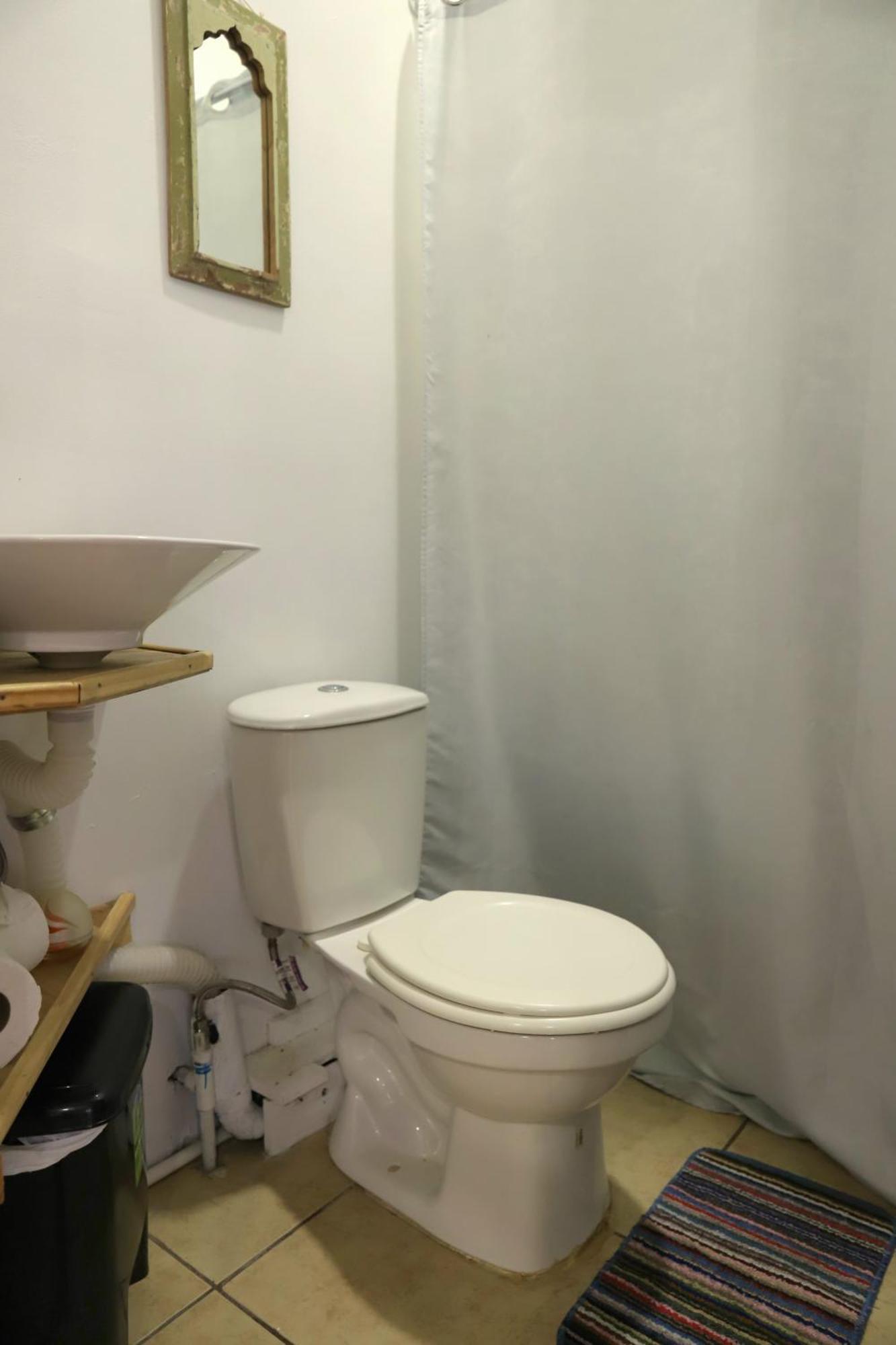 Asha Hostel La Fortuna Екстер'єр фото