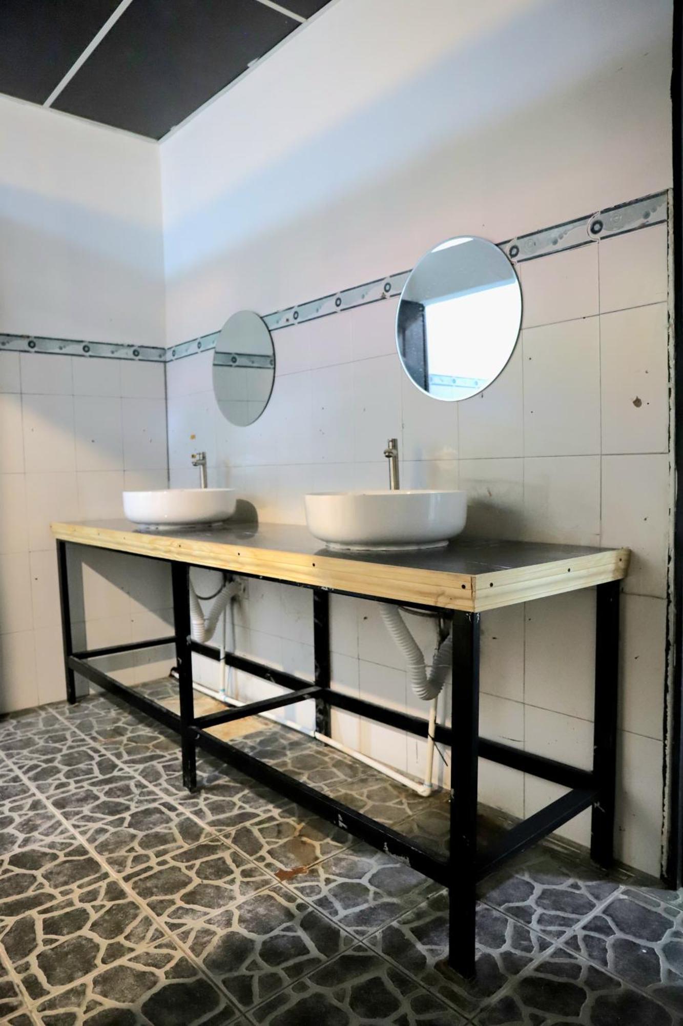Asha Hostel La Fortuna Екстер'єр фото